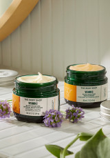 Интензивен хидратиращ крем за лице Витамин C 50 ml