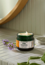 Интензивен хидратиращ крем за лице Витамин C 50 ml