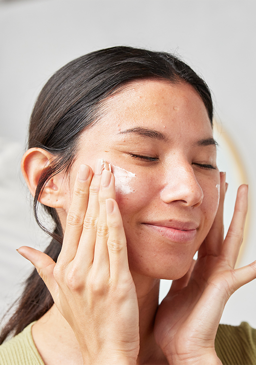 Интензивен хидратиращ крем за лице Витамин C 50 ml