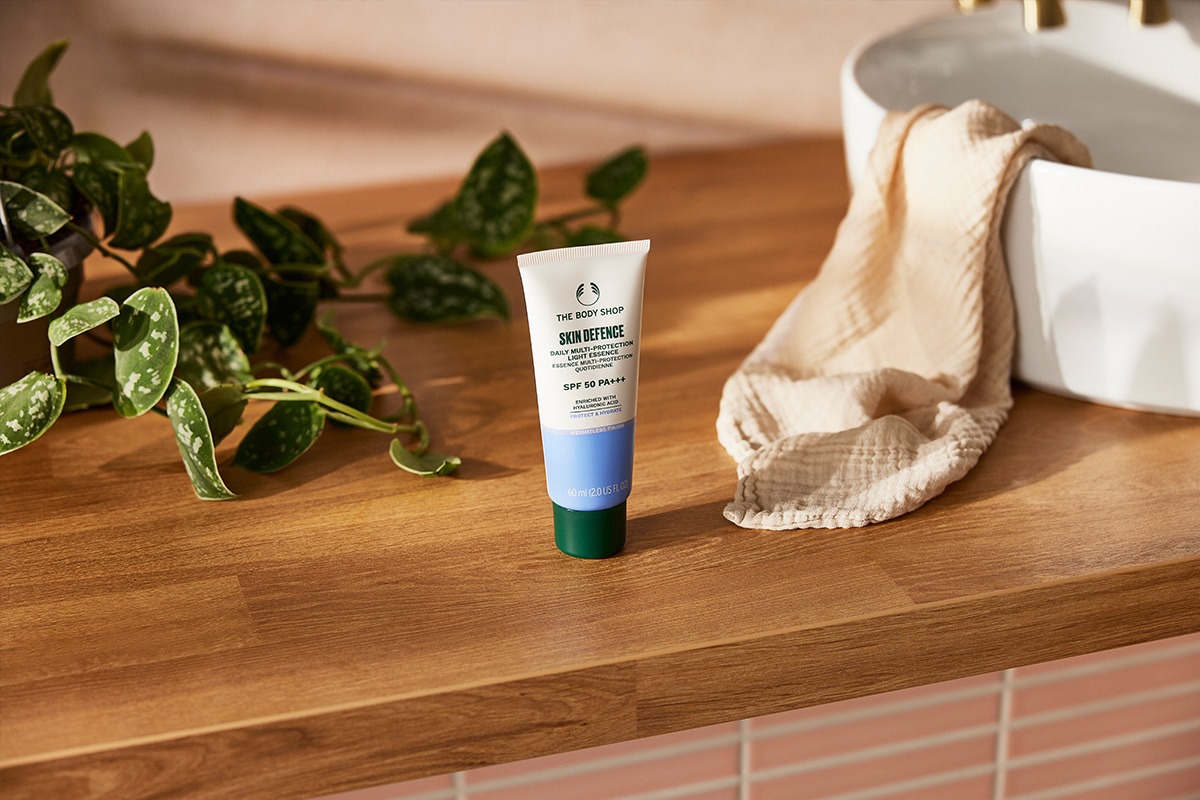 слънцезащитни продукти