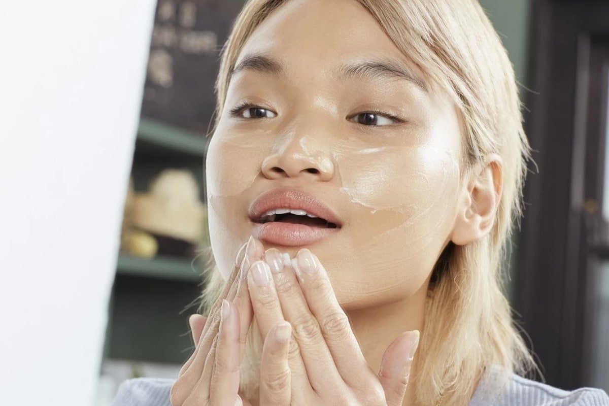 почистващи продукти за лице