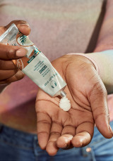 Крем за ръце Кокос 30 ml