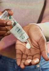 Крем за ръце Кокос 30 ml