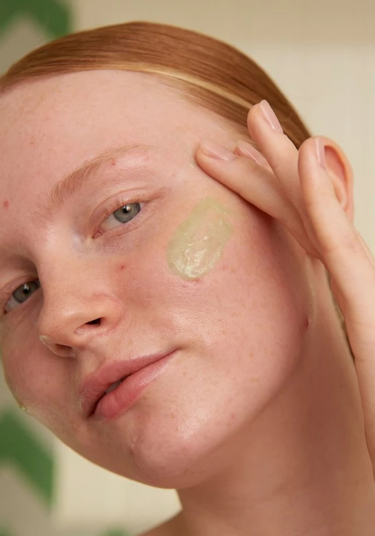 Ексфолиант за лице Чаено дърво 125 ml