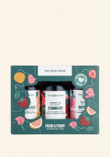 Комплект Душ гел Trio AR24