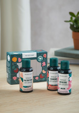 Комплект Душ гел Trio AR24