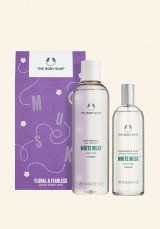 Комплект White Musk® Duo Mist AR24