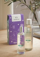 Комплект White Musk® Duo Mist AR24
