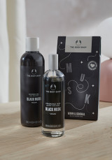 Комплект Black Musk Duo AR24
