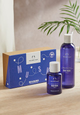 Комплект Blue Musk Collection AR24