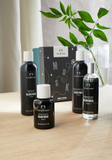 Комплект Black Musk Deluxe AR24