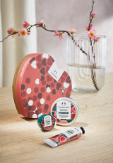 Комплект Ягода Heart AR24