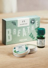 Комплект Breathe Intro AR24