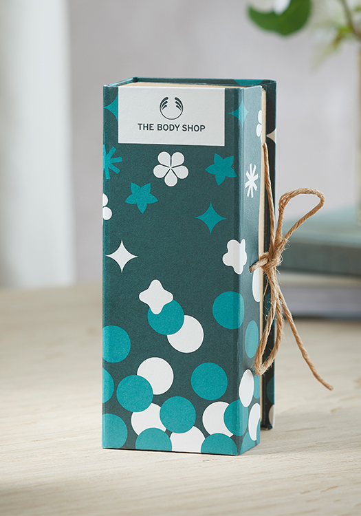 Подаръчна кутия Аромати AR24