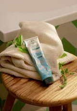 Охлаждащ крем за крака Peppermint 100 ml