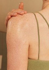 Успокояващ гел за лице и тяло Алое 200 ml