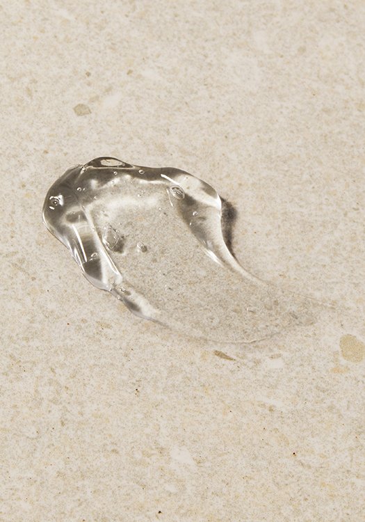 Успокояващ гел за лице и тяло Алое 200 ml