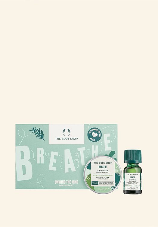 Комплект Breathe Intro AR24