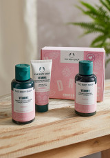 Комплект Грижа за лицето Витамин Е 123 AR24