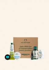 Комплект мини продукти PWP23