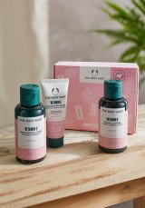 Комплект Грижа за лицето Витамин Е 123 AR24