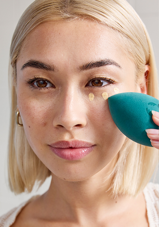 Гъба за грим Beauty blender