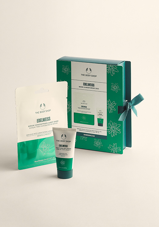 Комплект Edelweiss GWP 24