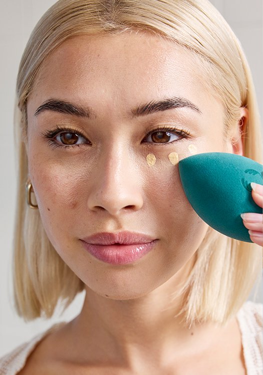 Гъба за грим Beauty blender