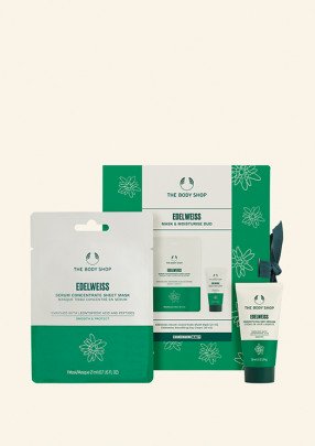 Комплект Edelweiss GWP 24