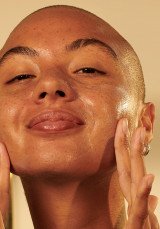 Нощна маска за лице Витамин Е 75 ml