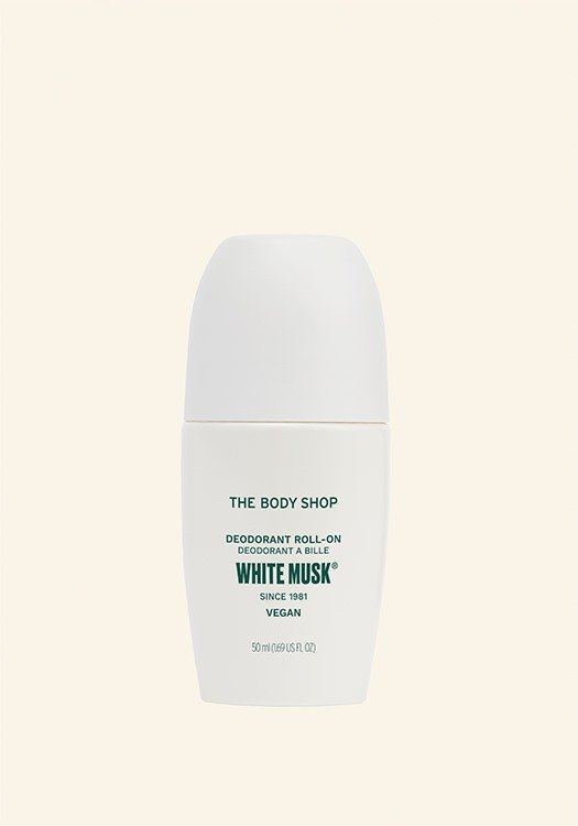 Рол-он White Musk® против изпотяване 50 ml
