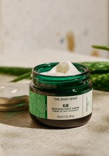 Нощен крем за лице Алое 50 ml