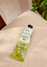 Крем за ръце за много суха кожа Коноп 30 ml