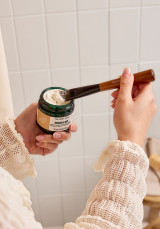 Почистваща маска за лице Женшен и ориз 75 ml