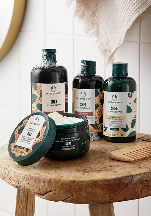 Балсам за коса Шеа 250 ml