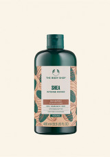 Шампоан за коса Шеа 400 ml