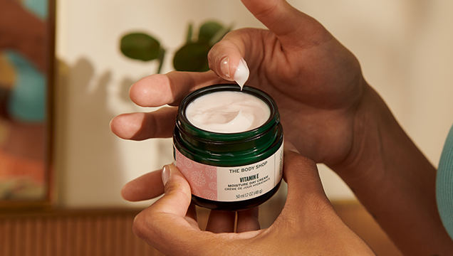 нормална кожа