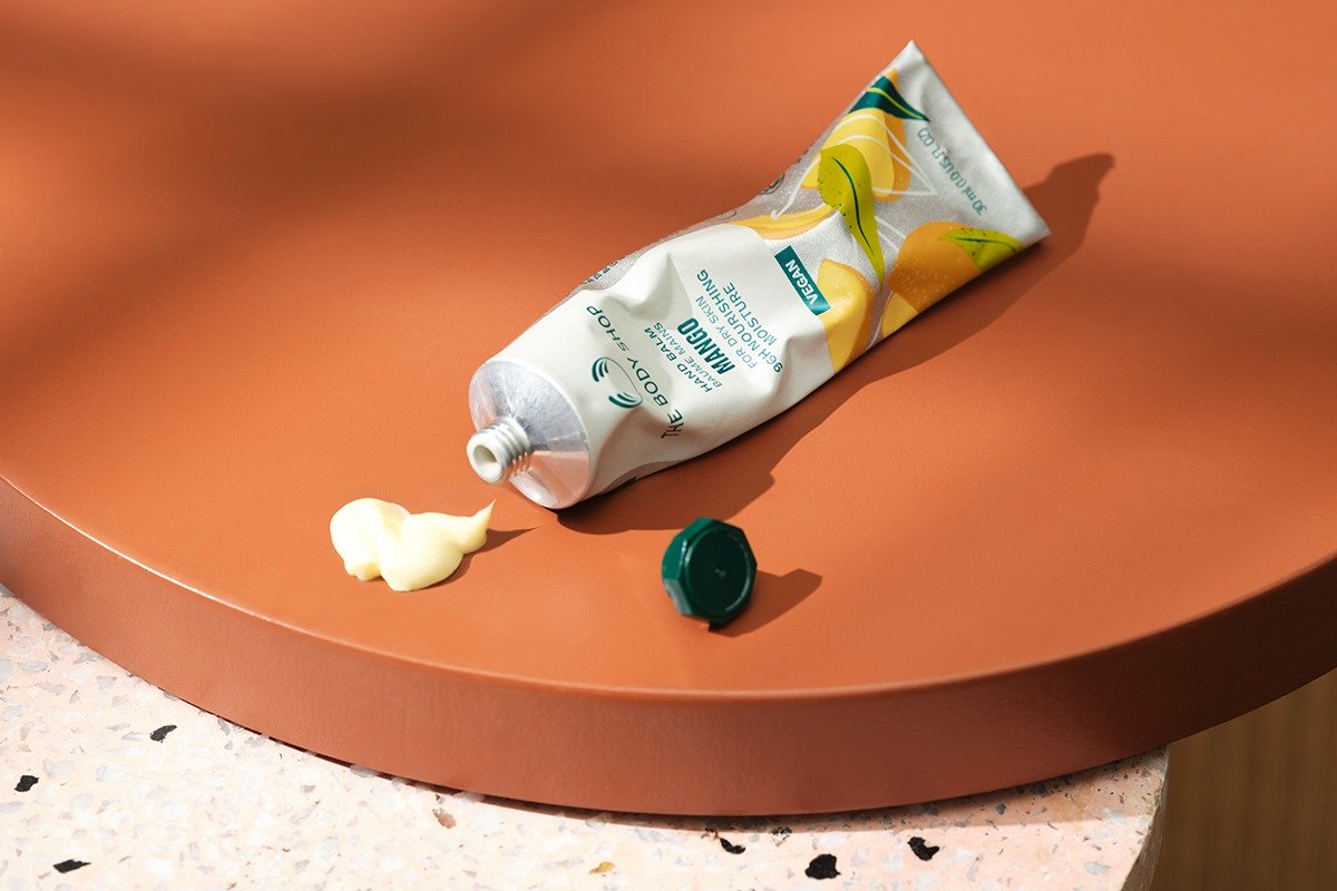 продукти за ръце