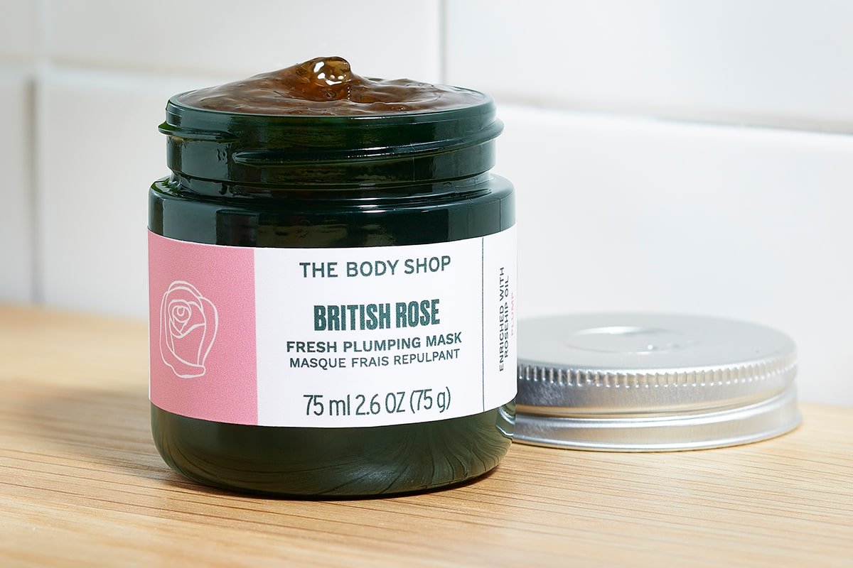 маски за лице