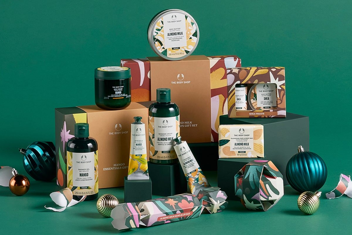 идеи за подаръци