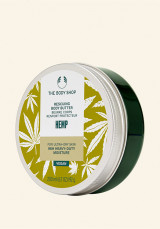 Масло за тяло Коноп 200 ml