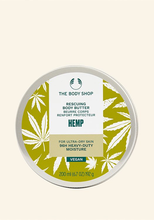 Масло за тяло Коноп 200 ml