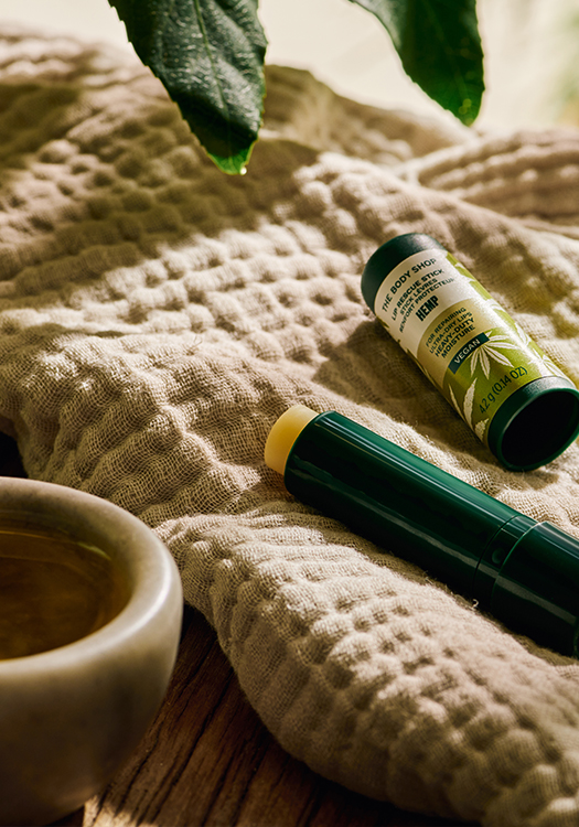 Балсам за устни Коноп 4,2 g