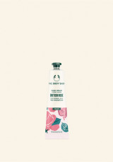 Крем за ръце British Rose 30 ml