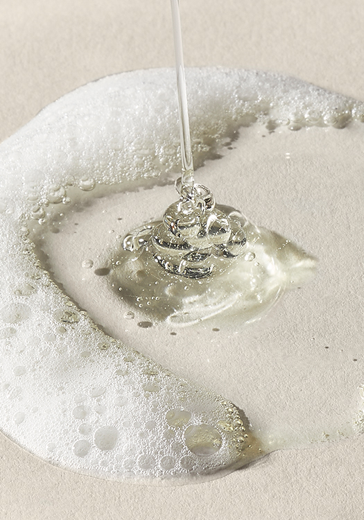 Шампоан против пърхот Джинджифил 250 ml