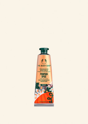 Крем за ръце Pumpkin Spice 30 ml Крем за ръце Pumpkin Spice 30 ml