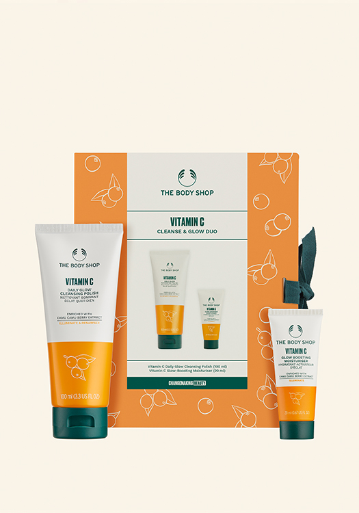 Комплект Vitamin C GWP AR24