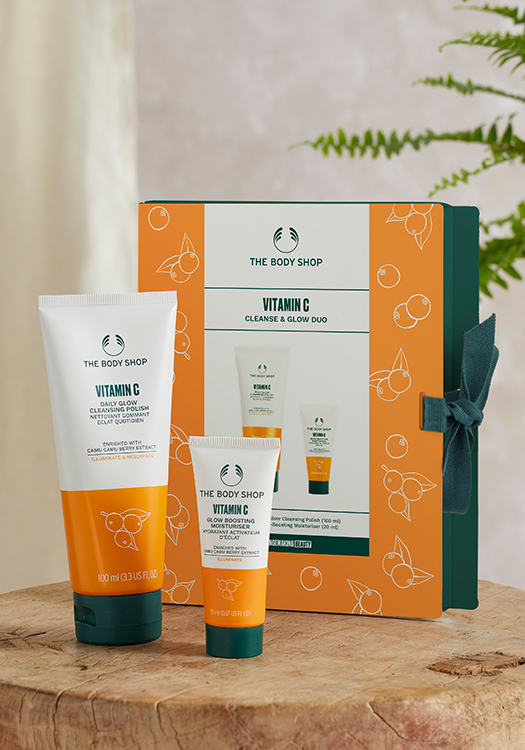 Комплект Vitamin C GWP AR24