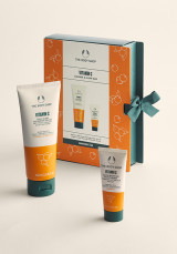 Комплект Vitamin C GWP AR24