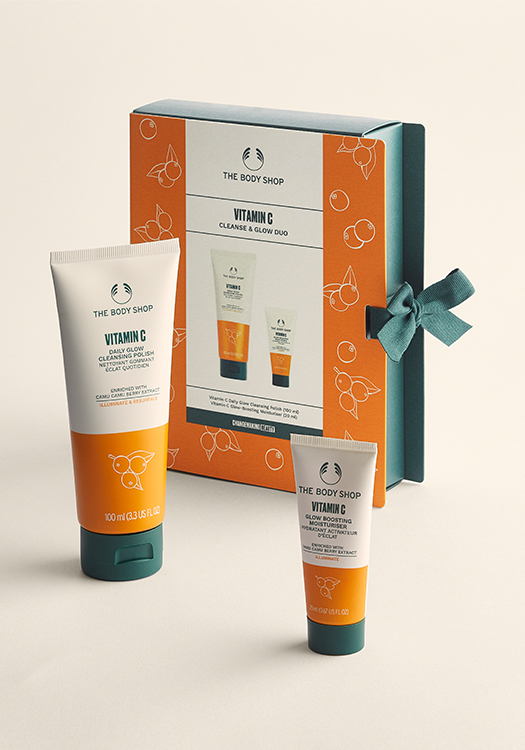 Комплект Vitamin C GWP AR24